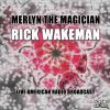 Download track Merlyn The Magician (Live)