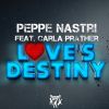 Download track Love's Destiny (Extended Version Instrumental)