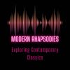 Download track Contemporary Cadenzas