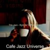 Download track Debonair Ambiance For Afternoon Coffee