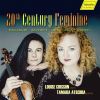 Download track Boulanger: Nocturne For Violin & Piano