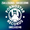 Download track Sun Goes Down (Unreleased Dub)