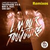 Download track L'amour Toujours (Clubstone & R. B. O. Berlin Night Radio Mix; Remixes)