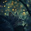 Download track Peaceful Cat Night Melodies