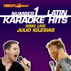 Download track Por Un Poco De Tu Amor (As Made Famous By Julio Iglesias)