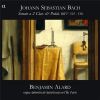 Download track 07. Trio Sonata For Organ No. 3 In D Minor, BWV 527 (BC J3) - I. Andante