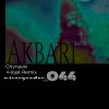 Download track Akbari Sell Everything (Hojat Remix)