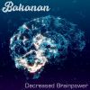 Download track Decreased Brainpower Pt. 2