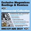 Download track Senorita (DMC Remix) (Remixed By DJ Ivan Santana)