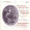 Download track 15 Sonata In A Minor - Andante