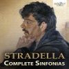 Download track Sinfonia No. 2 In D Major: III. Grave - Presto