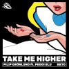 Download track Take Me Higher