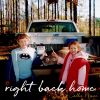 Download track Right Back Home