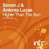 Download track Higher Than The Sun (Inners Remix)