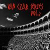 Download track Van Czar Series Vol 2 (Mixed By Van Czar) (Continuous Dj Mix)