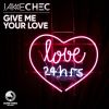 Download track Give Me Your Love (Edit)