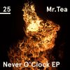 Download track Never O'Clock