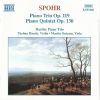 Download track Piano Trio No. 3 In A Minor Op. 124: Allegro Moderato