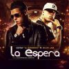 Download track La Espera (Nicky Jam)