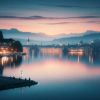 Download track Thunersee Träume (Lofi Ambient Schlummer)