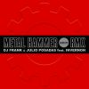 Download track Metalhammer (Radio Edit)