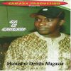 Download track Nioghano