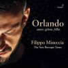 Download track Orlando Furioso, RV 728 (Excerpts) Nel Profondo Cieco Mondo