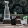 Download track Music For Social Distancing