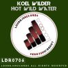 Download track Hot Wild Water