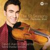 Download track The Four Seasons (Le Quattro Stagioni): Concerto No. 4 In F Minor, Op. 8, RV 297, 