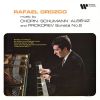 Download track Piano Sonata No. 2 In D Minor, Op. 14: I. Allegro Ma Non Troppo