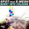 Download track Burst Into Colours (Radio Mix)