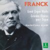 Download track 3 Pièces Pour Grand Orgue: No. 1, Fantaisie, FWV 35