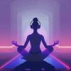 Download track Energizing Asana Tunes