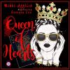 Download track Queen Of Heartsn (An AfflickteD Beat Mix)