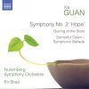 Download track Symphony No. 2 'Hope' - I. Expectation And Quest: Largo  Allegro  Largo