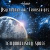 Download track Temporalising Space