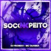 Download track Soco No Peito (Speed Up)