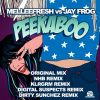 Download track Peekaboo (Nhb Mix)