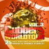 Download track Trouble & Pain (Club Booster Burn Mix)