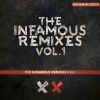 Download track The Realness (Jacob B Remix)