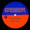 Download track Party Rite (Blue Soda Club Mix)