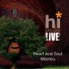 Download track High Sessions, Vol. 1: Misirlou (Live)