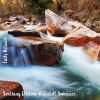 Download track Soothing Daytime Waterfall Ambience, Pt. 8