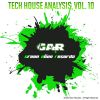 Download track Listen Techno Or Tech House