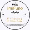 Download track Corner Jungle (Original Mix)