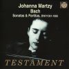 Download track 4. Sonata No. 1 In G Minor BWV 1001: IV. Presto