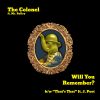 Download track Will You Remember