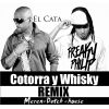 Download track Cotorra & Whisky (Official Remix)