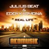 Download track Real Life (KhoMha Remix)